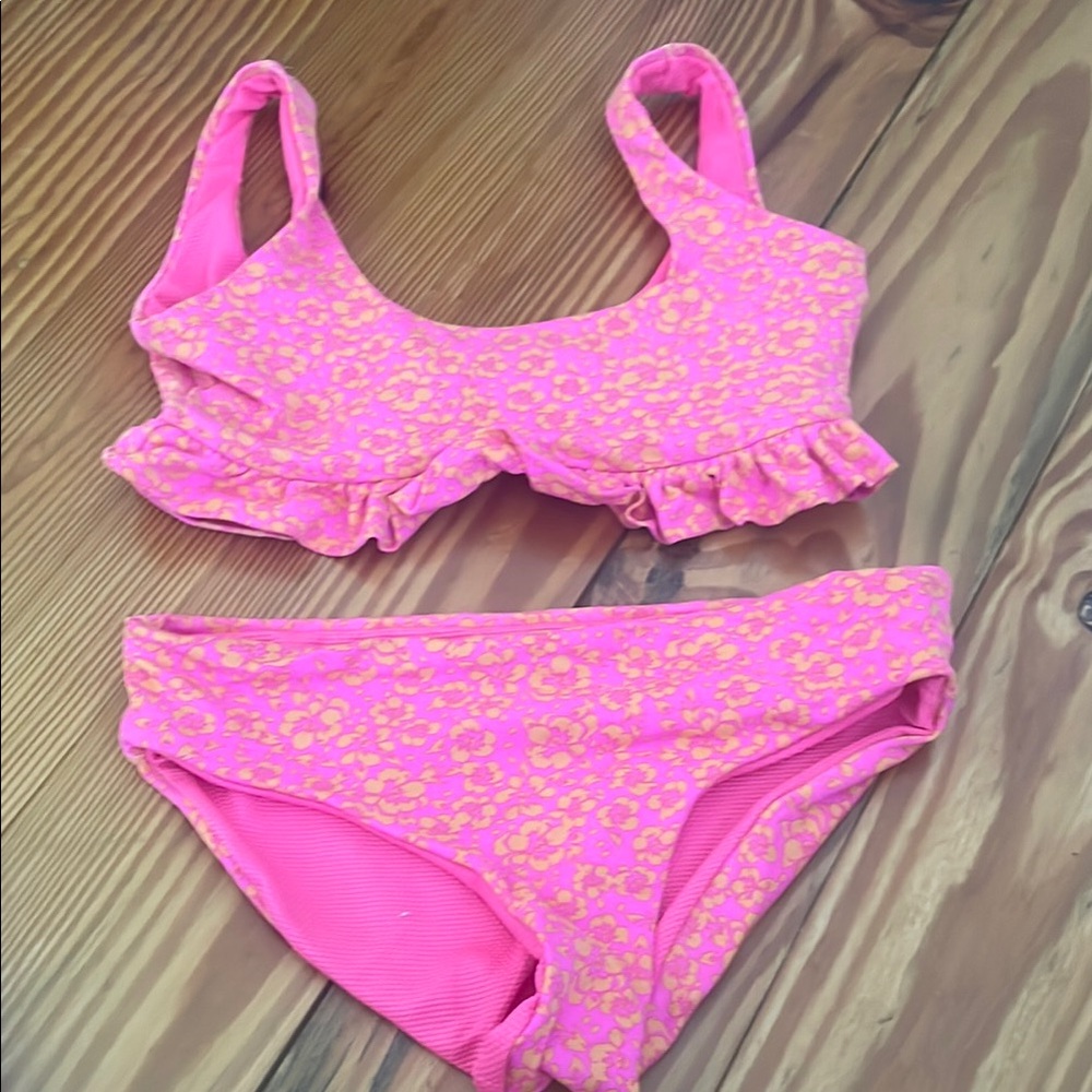 Maaji reversible swimsuit